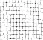 Trixie 44311 Schutznetz, 3 &times; 2 m, schwarz