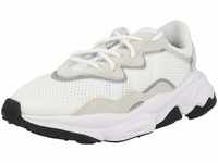 adidas Ozweego Sneaker, Cloud White/Cloud White/Core Black, 38 2/3 EU