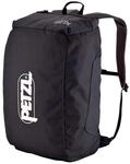 PETZL - Seilsack KLIFF - Unisex, Grau, Einheitsgr&ouml;&szlig;e