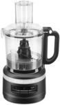 KitchenAid Food Processor - Kompakter K&uuml;chenmaschine mit 2...