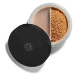 Lily Lolo Mineral Foundation SPF 15 - Cinnamon 10g