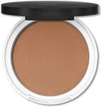 Poudre Bronzante Compacte Miami Beach Lily Lolo - Naturelle et Vegan