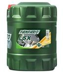 FANFARO Motor&ouml;l 5W-30 Expert Line Motor &Ouml;l ACEA C3 API SN LSX 20L Kompatibel...