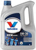 Valvoline 4L vollsynthetisches Motoröl SynPower Xtreme 5W-30 ENV C2