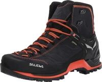 Salewa Mountain Trainer Mid Gore-Tex Herrenwanderstiefel, Grau, 6