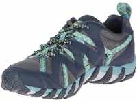 Merrell Damen Waterpro Maipo 2 Water Shoes, Navy Smoke, 36 EU