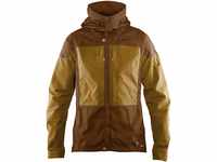 Fjallraven Herren Keb M Sport Jacket, Chestnut-Acorn, S