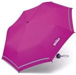 Scout Kinder-Taschenschirm - Dark Pink