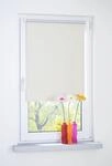 Liedeco&reg; Rollo Klemmfix Thermobeschichtet - 75 x 150 cm Creme...