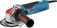 Bosch Professional Winkelschleifer GWX 17-125 S (1700 Watt, f&uuml;r X-Lock...