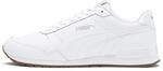 PUMA Unisex St Runner L Low-Top
