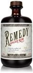 Remedy Spiced Rum I 1 x 0,7l I Gold Meiningers International Spirits Awards I Gold