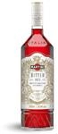 MARTINI Riserva Speciale Bitter Aperitif, Lik&ouml;r angereichert mit drei seltenen