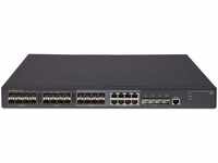 HPE 5130-24G-SFP-4SFP+ Ei Switch