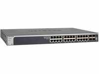 NETGEAR XS728T 28 Port 10gb Switch | Multi-Gigabit LAN Switch Smart (Managed...