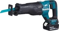 SCIE R&Eacute;CIPRO MAKITA 18 V LI-ION 5 AH + 2 BATTERIES BL1850N + CHARGEUR +...