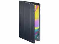 Tablet-Case Fold Clear für Samsung Galaxy Tab A 10.1" (2019), Dunkelblau