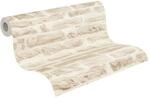 A.S. Cr&eacute;ation Best of Wood`n Stone Vliestapete mit Steinmotiv 0,53 x 10,05 m &ndash;