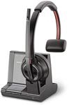Plantronics DECT Headset Savi W8210-M USB monaural Mono