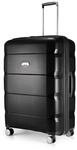 Hauptstadtkoffer - Britz - Hartschalen-Koffer Koffer Trolley Rollkoffer Reisekoffer
