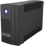 Bluewalker Basic VI 850 SB Unterbrechungsfreie Stromversorgung UPS VA 2...