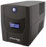 PowerWalker Basic VI 1500 STL, USV