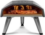 Ooni Koda 12 Gas Pizzaofen &ndash; 50 mBar Outdoor Pizzaofen &ndash; Gartenofen f&uuml;r...