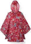 reisenthel, mini Maxi Poncho, AN, Regenjacke, Paisley Ruby (3067)