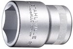 STAHLWILLE Nr. 55 Steckschl&uuml;sseleinsatz 3/4" (20 mm) Schl&uuml;sselweite 46 mm...