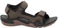 Jack Wolfskin Lakewood Cruise Sandal M, Herren Trekking- & Wandersandalen, 39.5...