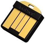 Yubico &ndash; YubiKey 5 Nano &ndash; Sicherheitsschl&uuml;ssel f&uuml;r