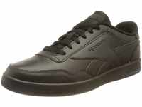 Reebok Herren Royal Techque T Sneaker, Black(BLACK/BLACK),36.5 EU