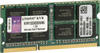 Kingston KVR1333D3S9/8G Arbeitsspeicher 8GB (DDR3 Non-ECC CL9 SODIMM, 204-pin,...