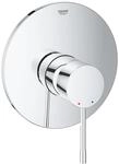 GROHE Essence, Duscharmatur Unterputz (Wasserhahn f&uuml;r die Dusche, ohne...
