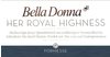 Spannbettlaken Bella Donna Jersey für Matratzen & Wasserbett 200 x 220-240 cm...