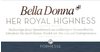 Bella Donna Jersey Spannbettlaken 200/220 - 200/240cm - 0703 (Hellgrau)