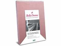 Spannbettlaken Bella Donna Jersey für Matratzen & Wasserbett 200 x 220-240 cm...