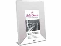 Formesse Spannbettlaken Bella Donna Jersey für Matratzen & Wasserbett 90-190 x