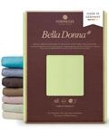 Formesse &ndash; Bella Donna Jersey. Edles Jersey-Spannbettlaken 90x190-100x220 cm - bis