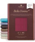 Formesse &ndash; Bella Donna Jersey. Edles Jersey-Spannbettlaken 140x190-160x220 cm - bis