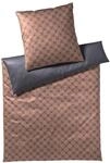 Joop! Bettw&auml;sche Cornflower Double Festive Copper