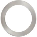 EGLO connect LED Einbauleuchte Fueva-C, Smart Home Einbaulampe | Metall in...