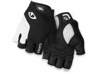 Giro Bike Strade Dure Handschuhe White/Black-M 22 M