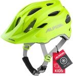 ALPINA Fahrradhelm Carapax Jr. Flash
