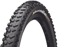 Continental Fahrradreifen schwarz/schwarz 27.5 Zoll