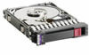 HP E2D55A interne Festplatte 300GB (2-Port, 6,4 cm (2,5 Zoll), 10000rpm, 64MB...