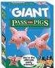 Winning Moves 784 019194 Giant Pass The Pigs Würfelspiel, Einzelbett,...
