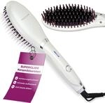 ProfiCare&reg; Gl&auml;ttb&uuml;rste mit Superglide-Keramikborsten | Haargl&auml;tter B&uuml;rste mit
