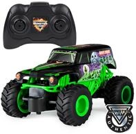Monster Jam Grave Digger RC Truck, Ma&szlig;stab 1:24, ferngesteuert