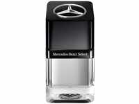 Mercedes-Benz, Select Eau de Toilette, Herrenduft, 50 ml